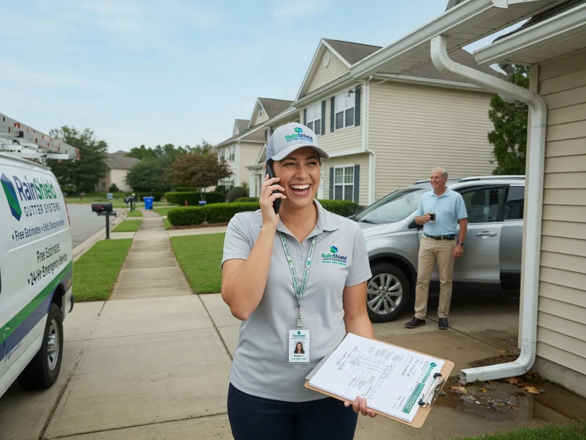 Gutter Installation Winchester, NV FAQs